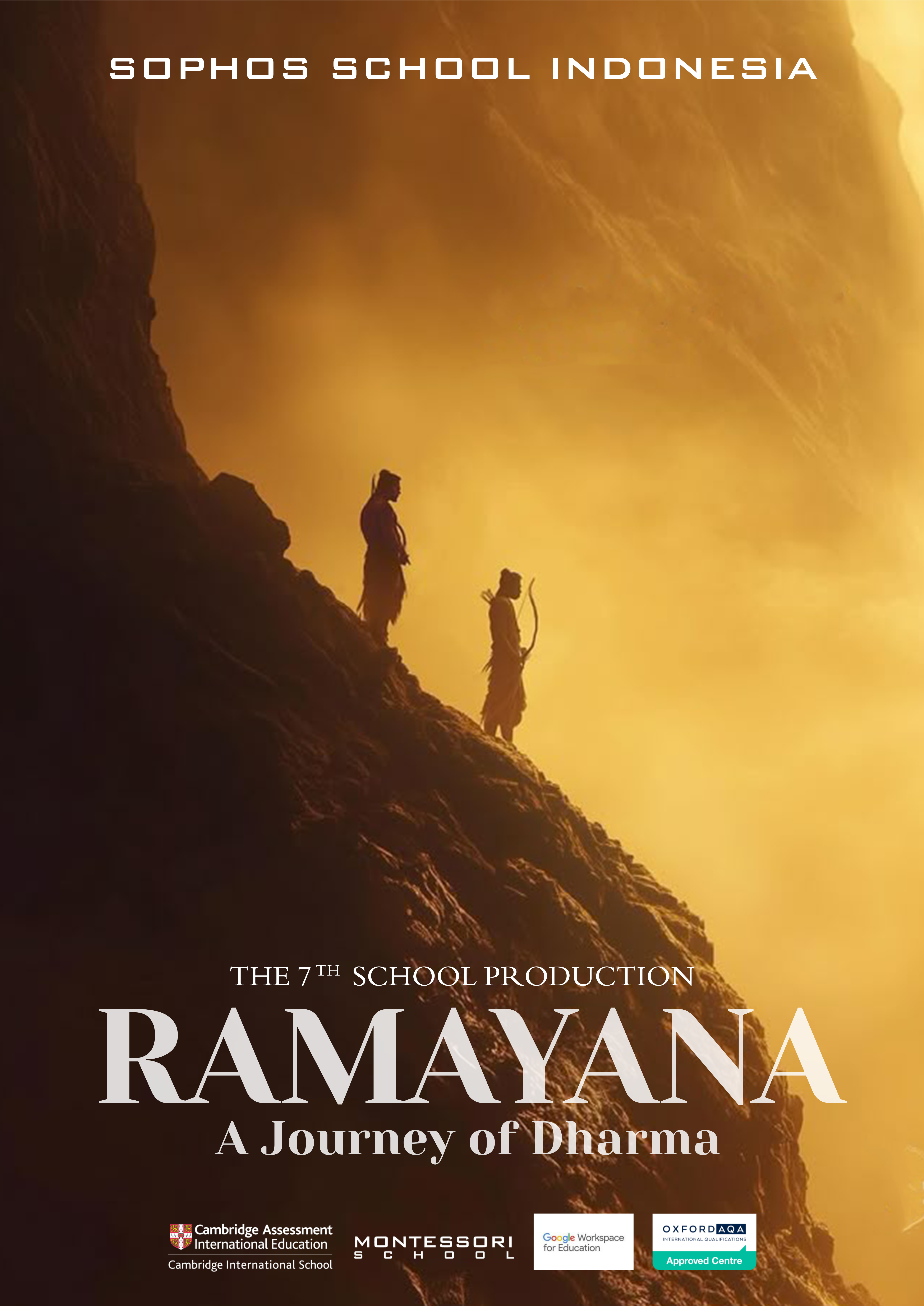 Ramayana Poster